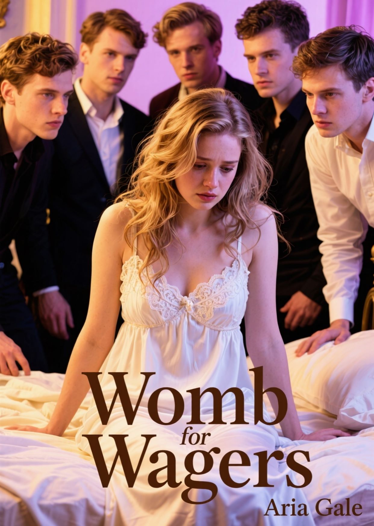 Womb for Wagers