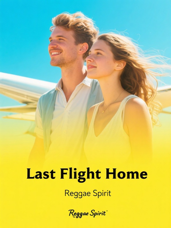 Last Flight Home