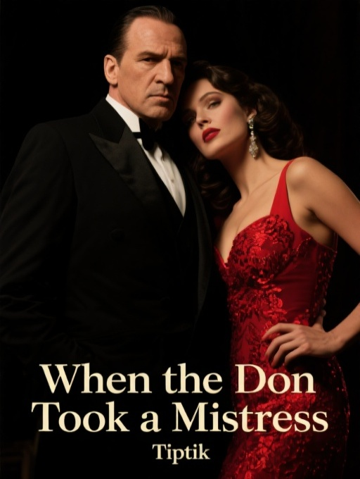 When the Don Took a Mistress