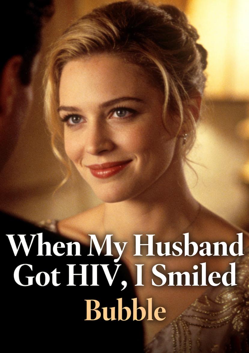 When My Husband Got HIV, I Smiled