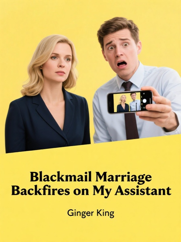 Blackmail Marriage Backfires on My Assistant