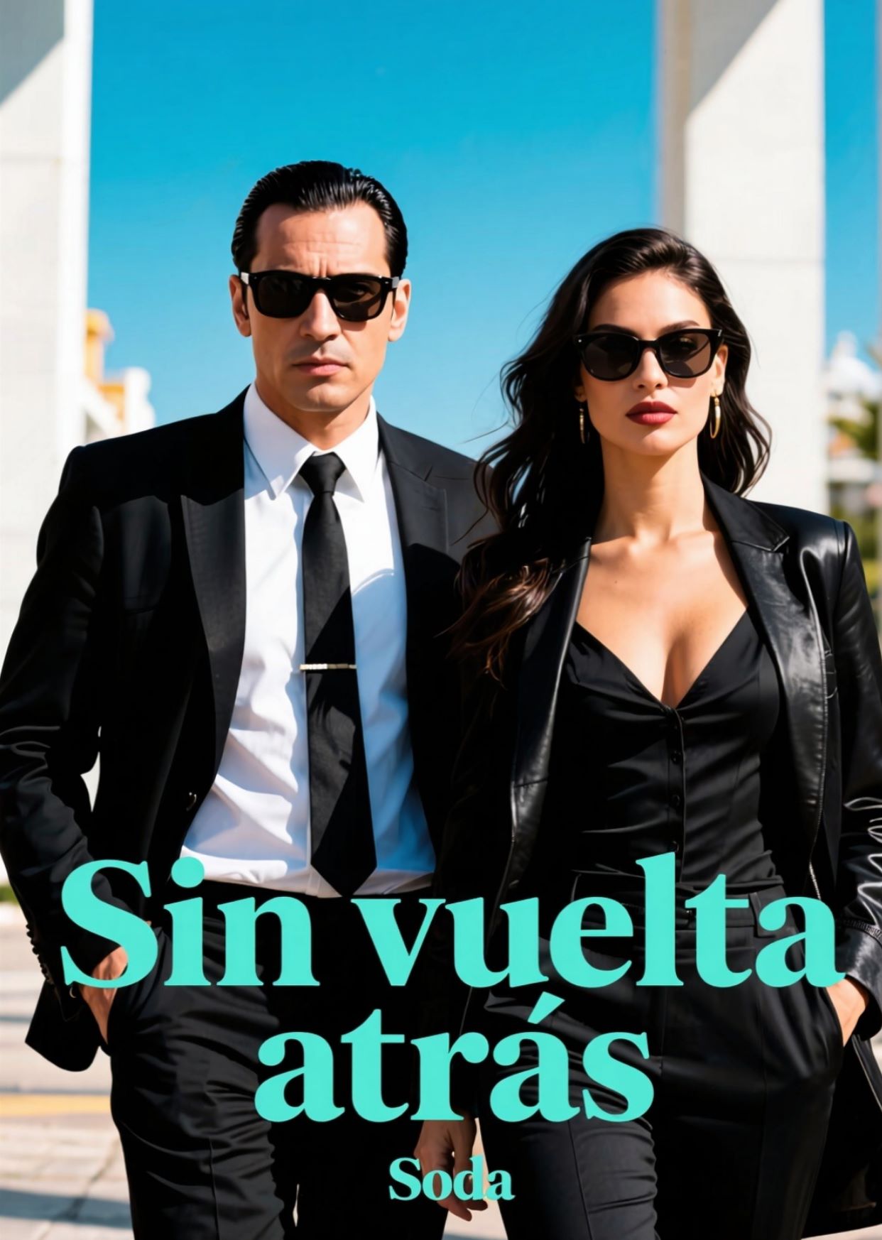 Sin vuelta atrás