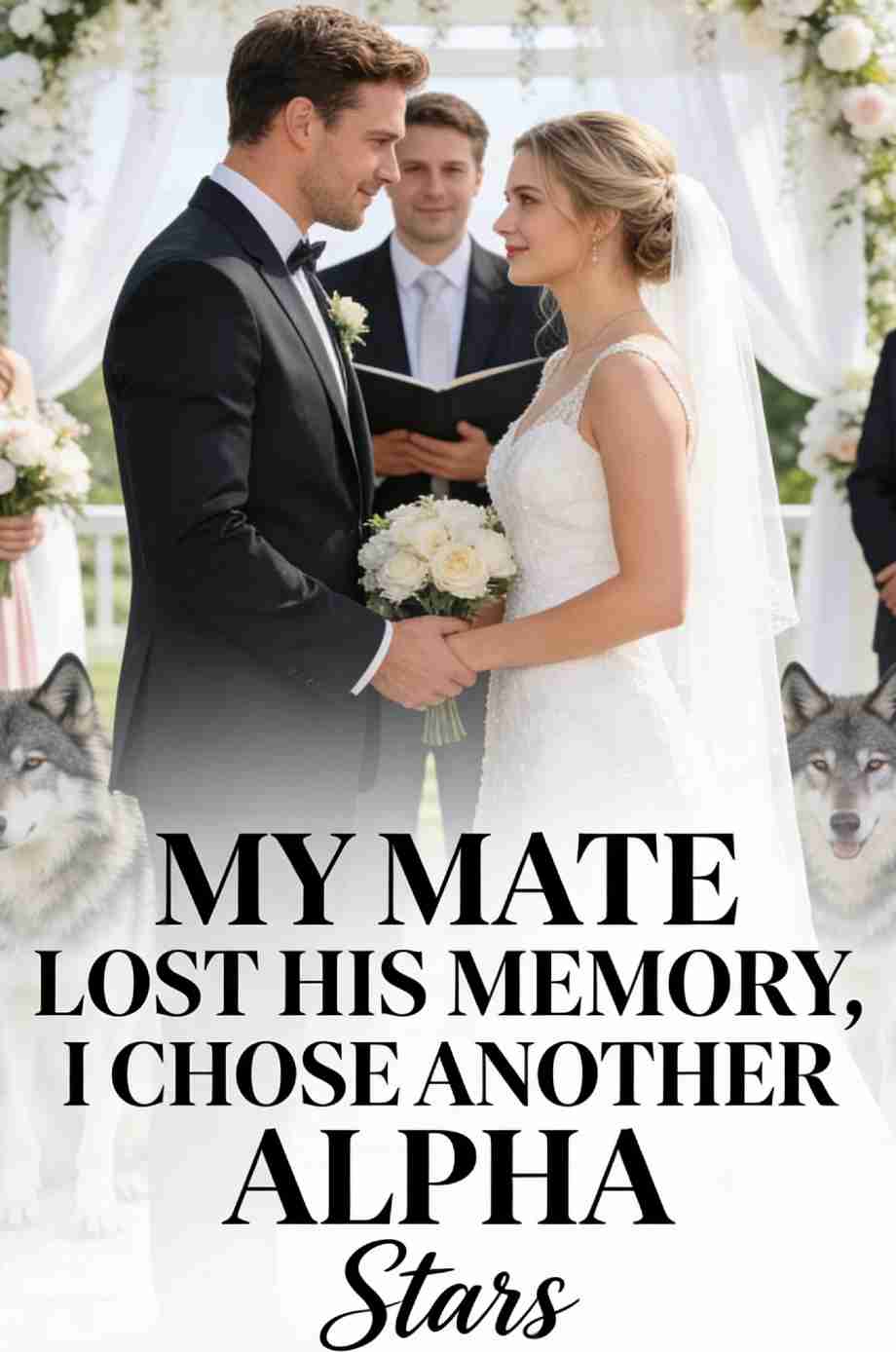 My Mate Lost His Memory, I Chose Another Alpha