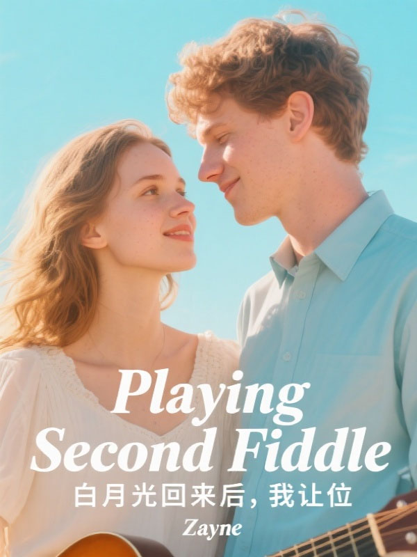 Playing Second Fiddle