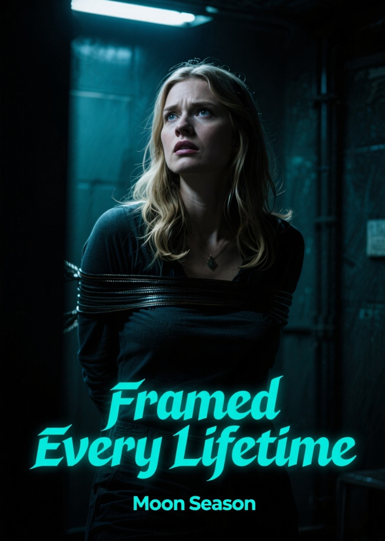 Framed Every Lifetime