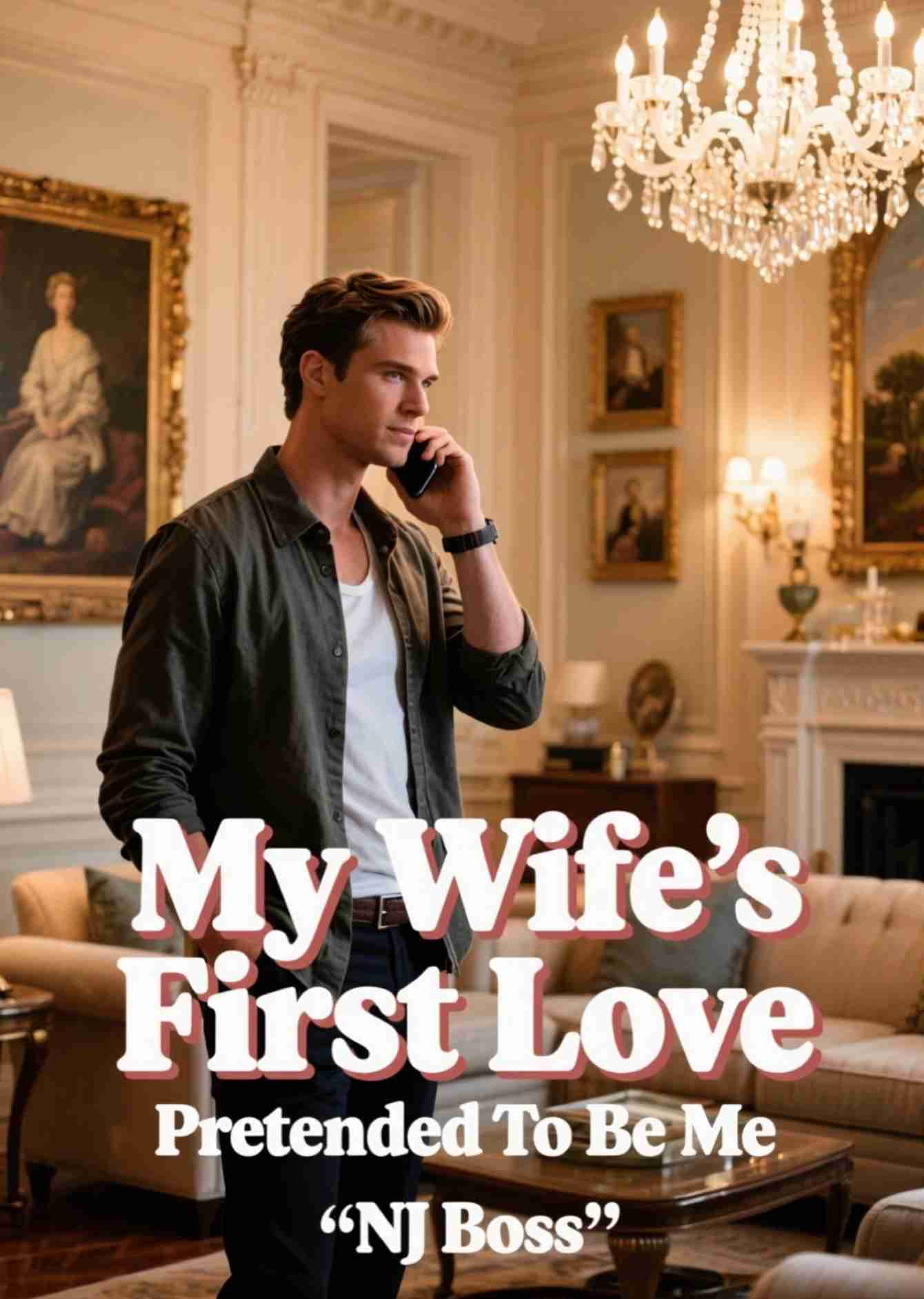 My Wife's First Love Pretended To Be Me