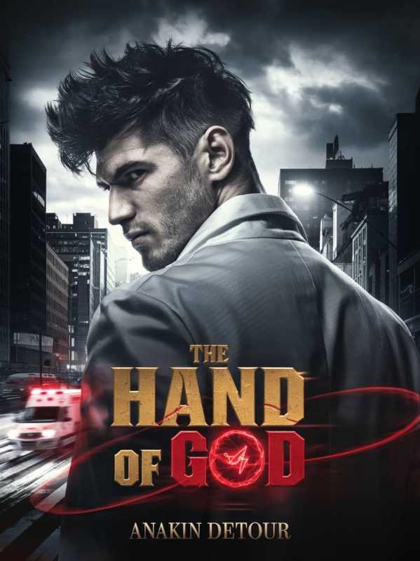 Hand of God