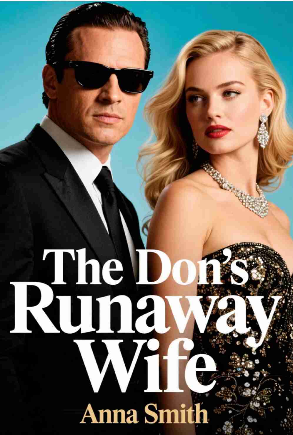 The Don’s Runaway Wife