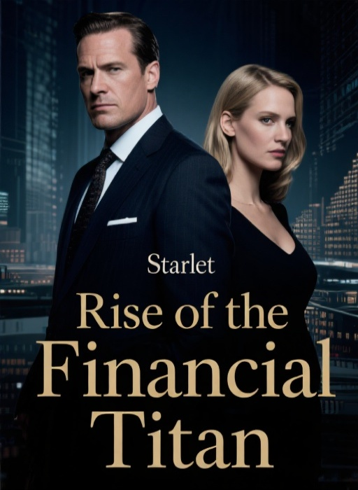 Rise of the Financial Titan