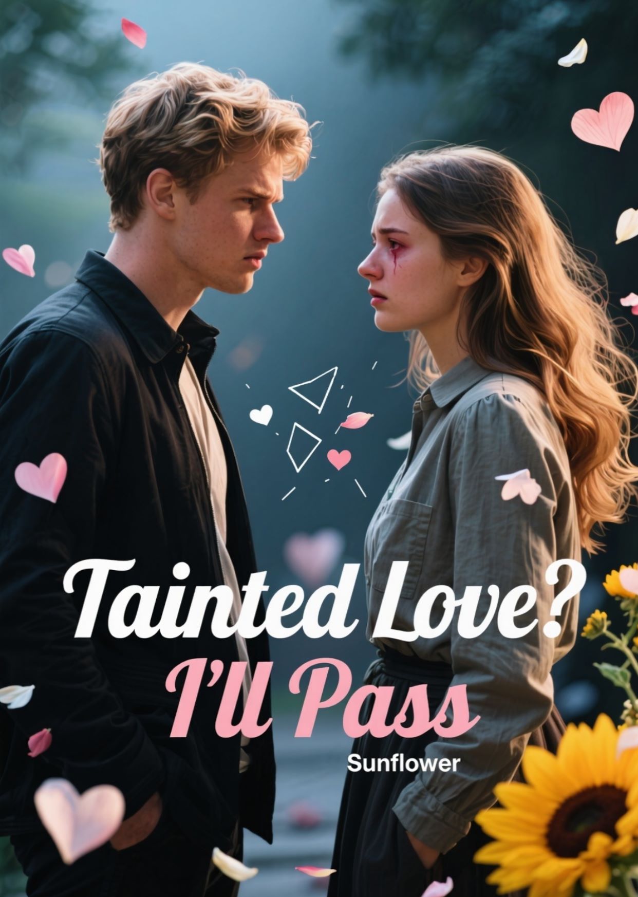 Tainted Love? I'll Pass