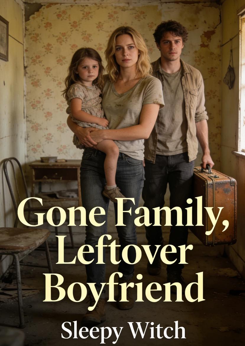Gone Family, Leftover Boyfriend