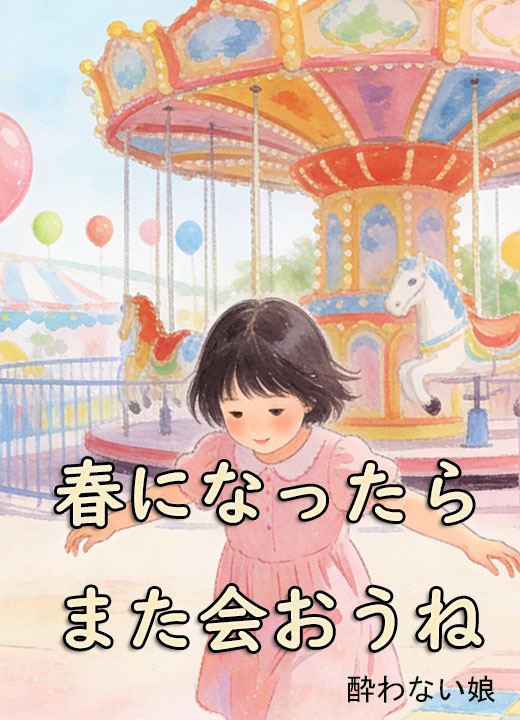 春になったらまた会おうね