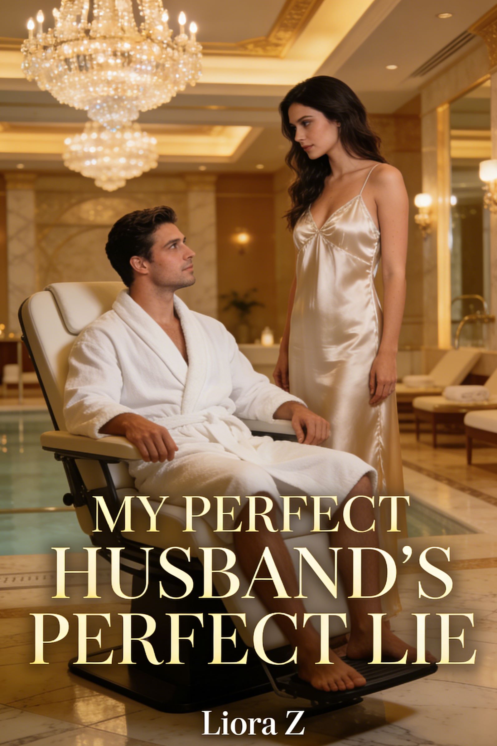 My Perfect Husband’s Perfect Lie