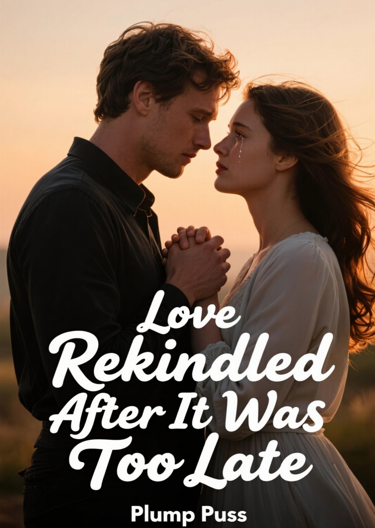Love Rekindled After It Was Too Late