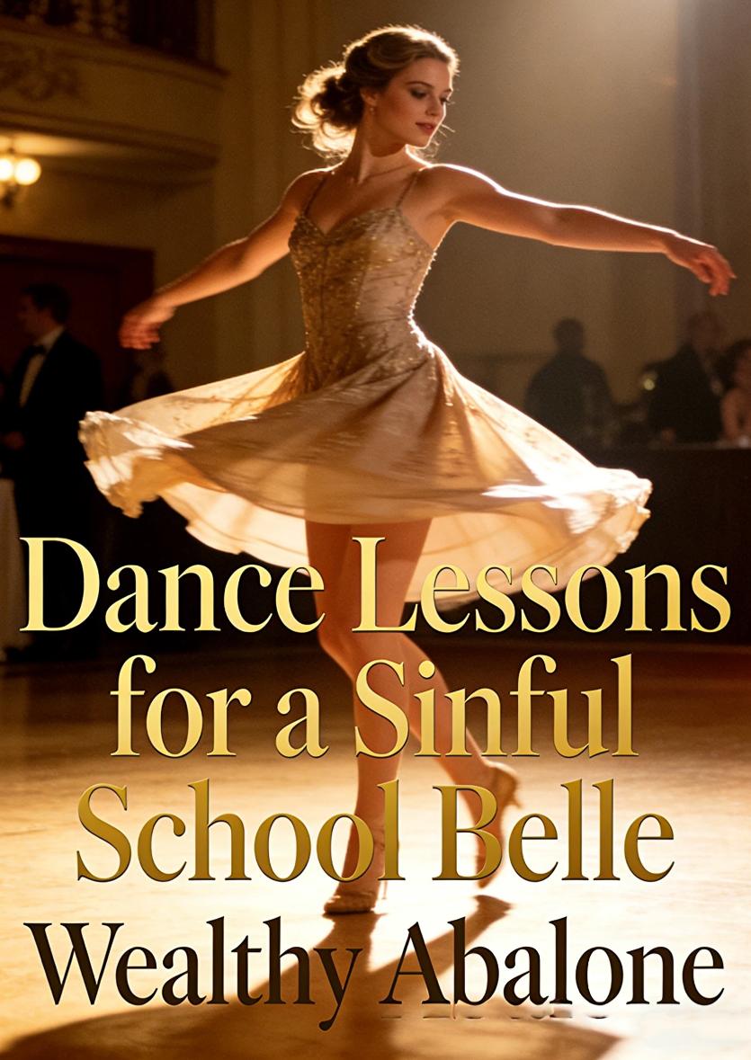 Dance Lessons for a Sinful School Belle
