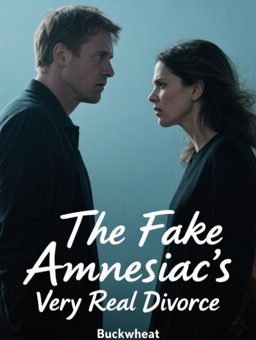 The Fake Amnesiac's Very Real Divorce