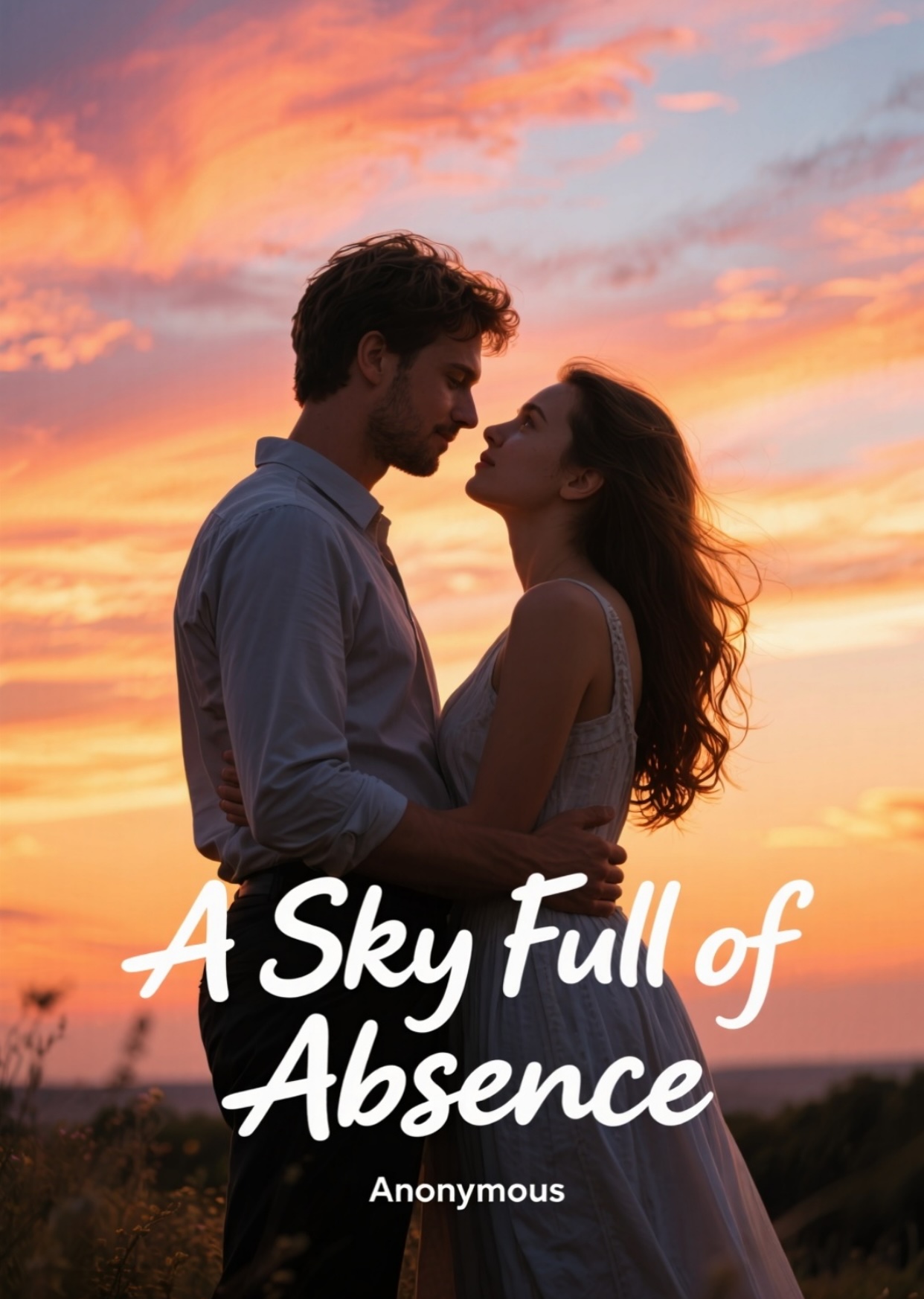 A Sky Full of Absence