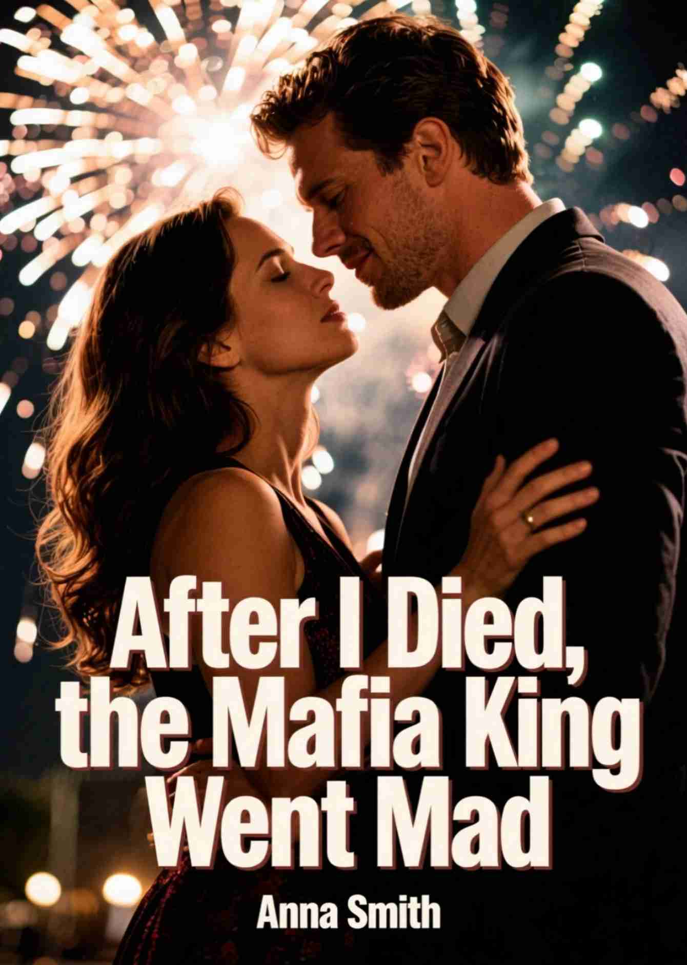 After I Died, the Mafia King Went Mad