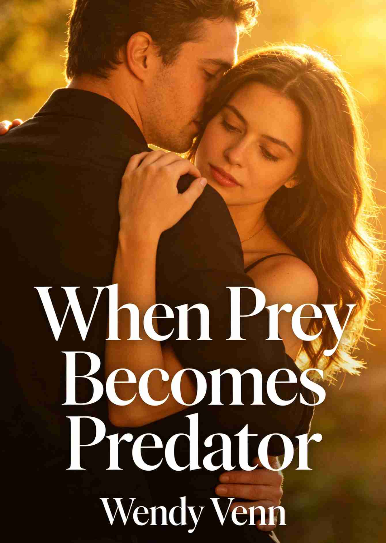 When Prey Becomes Predator