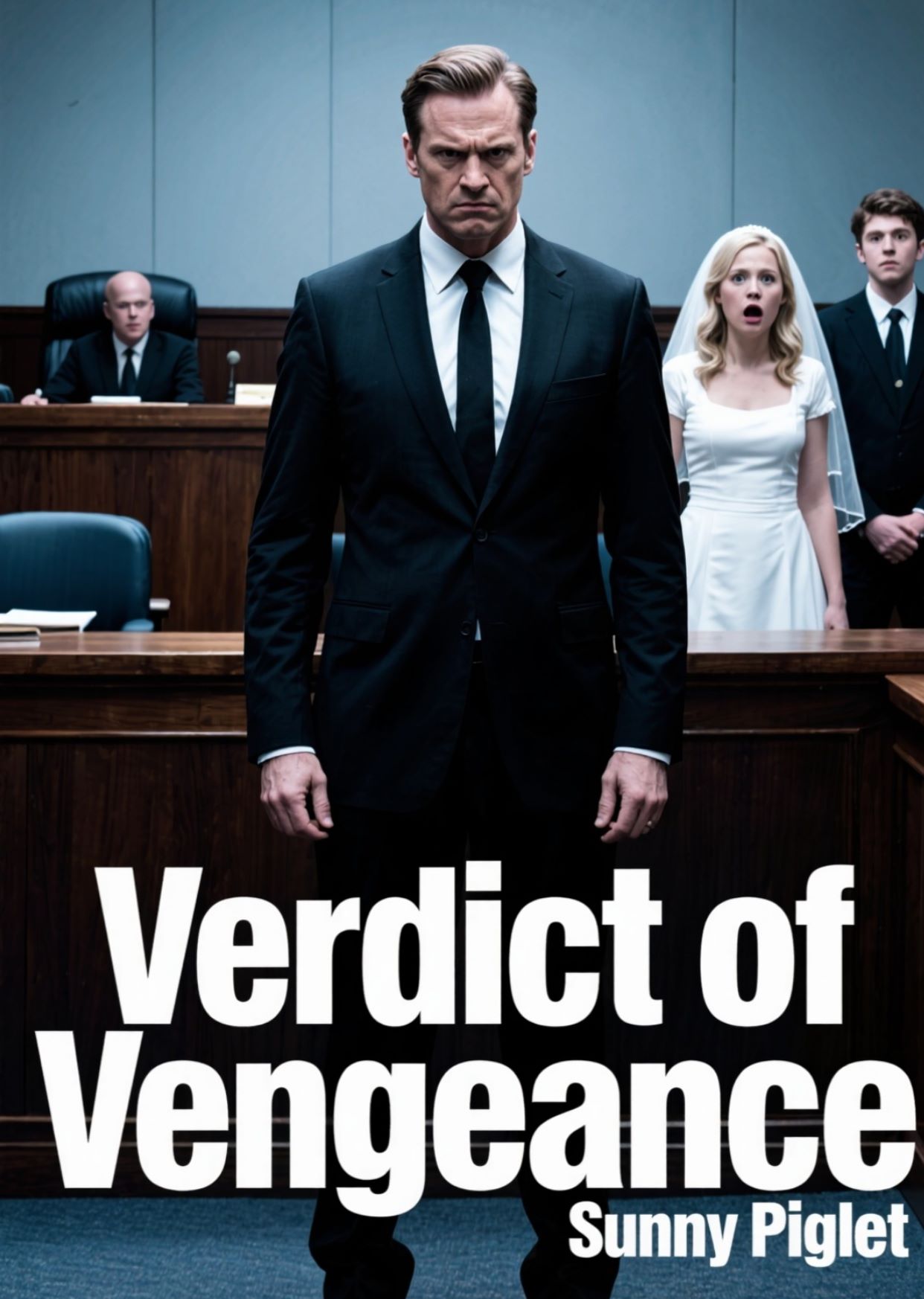 Verdict of Vengeance