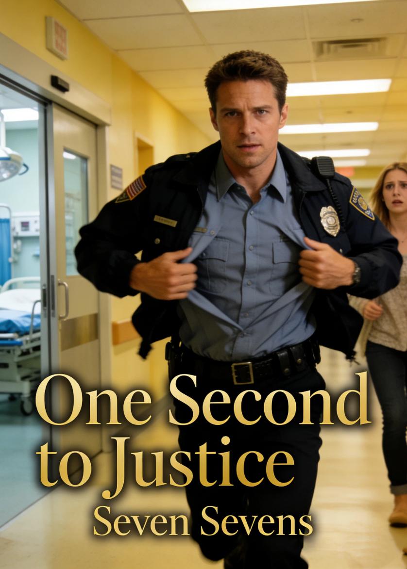 One Second to Justice