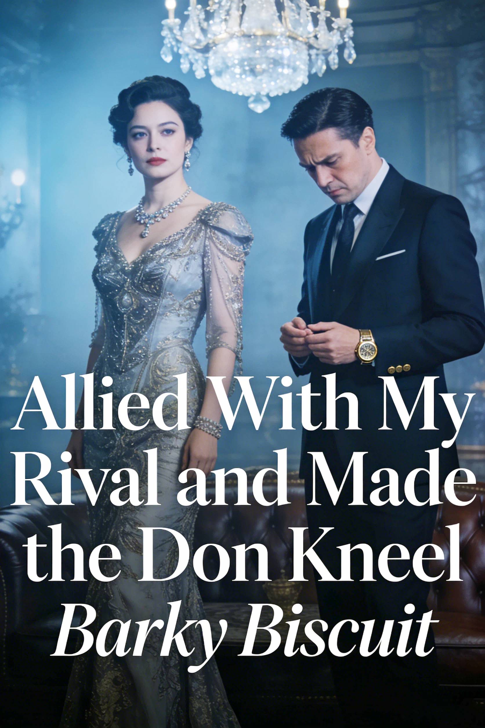 Allied With My Rival and Made the Don Kneel