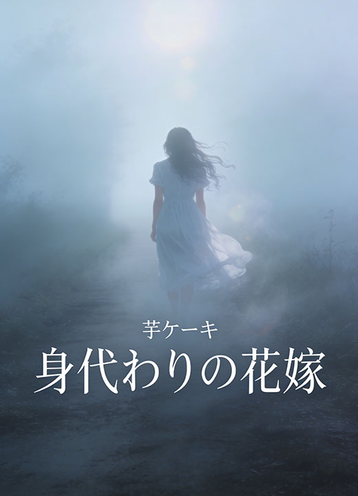 身代わりの花嫁