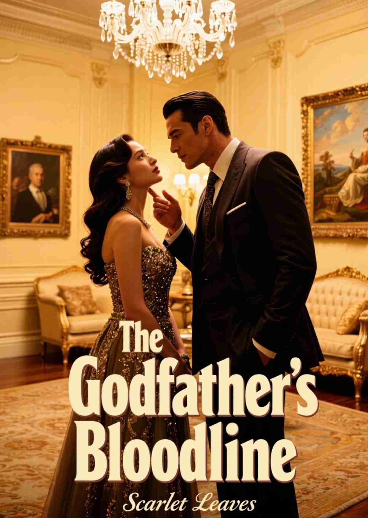 The Godfather's Bloodline