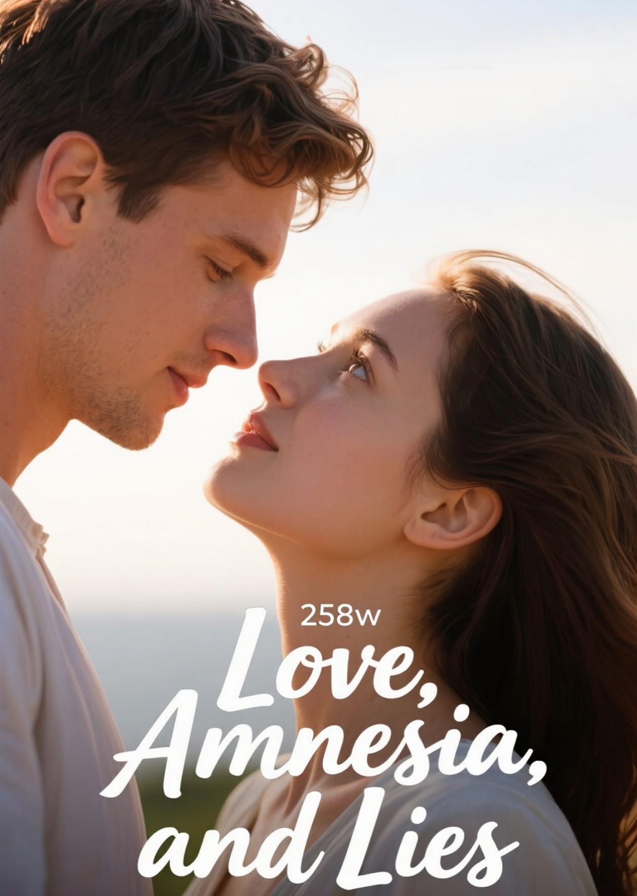 Love, Amnesia, and Lies