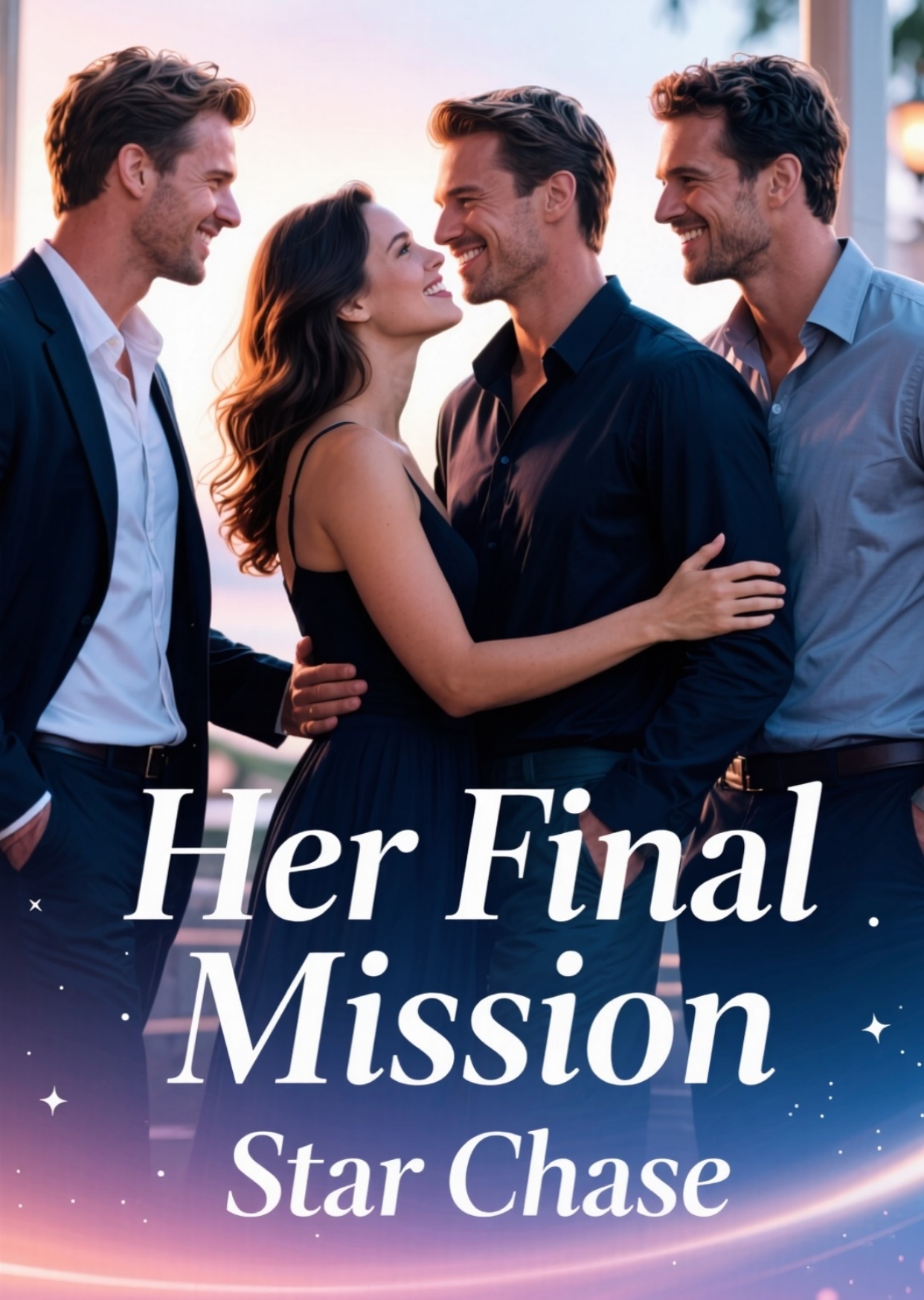 Her Final Mission