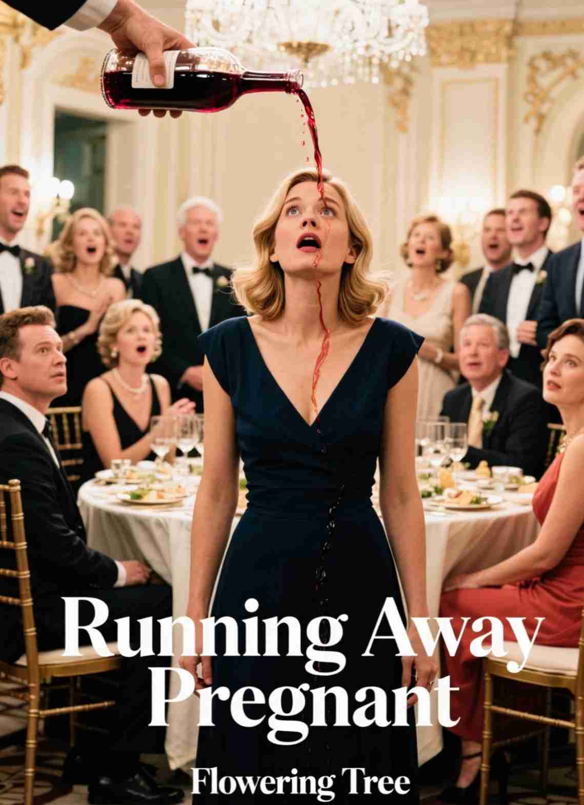 Running Away Pregnant