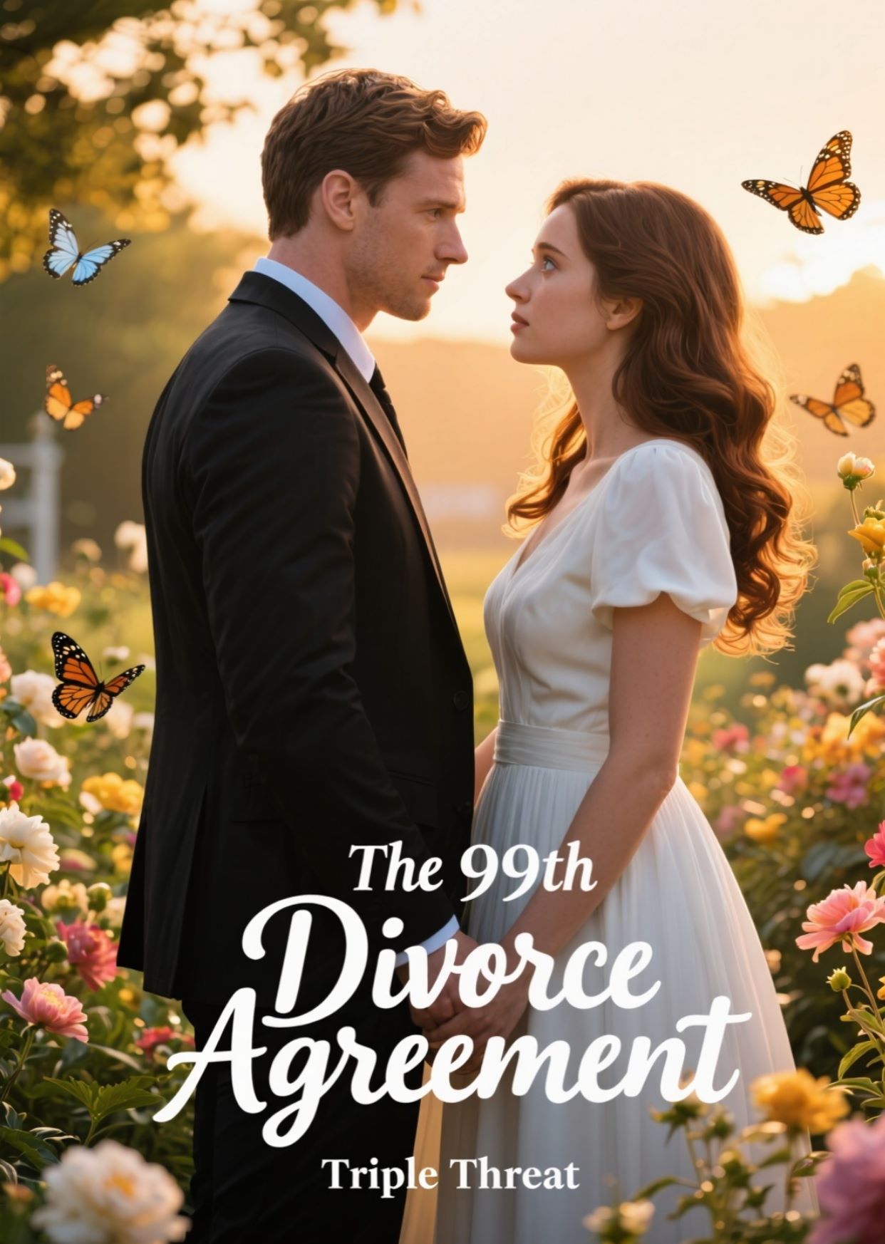 The 99th Divorce Agreement