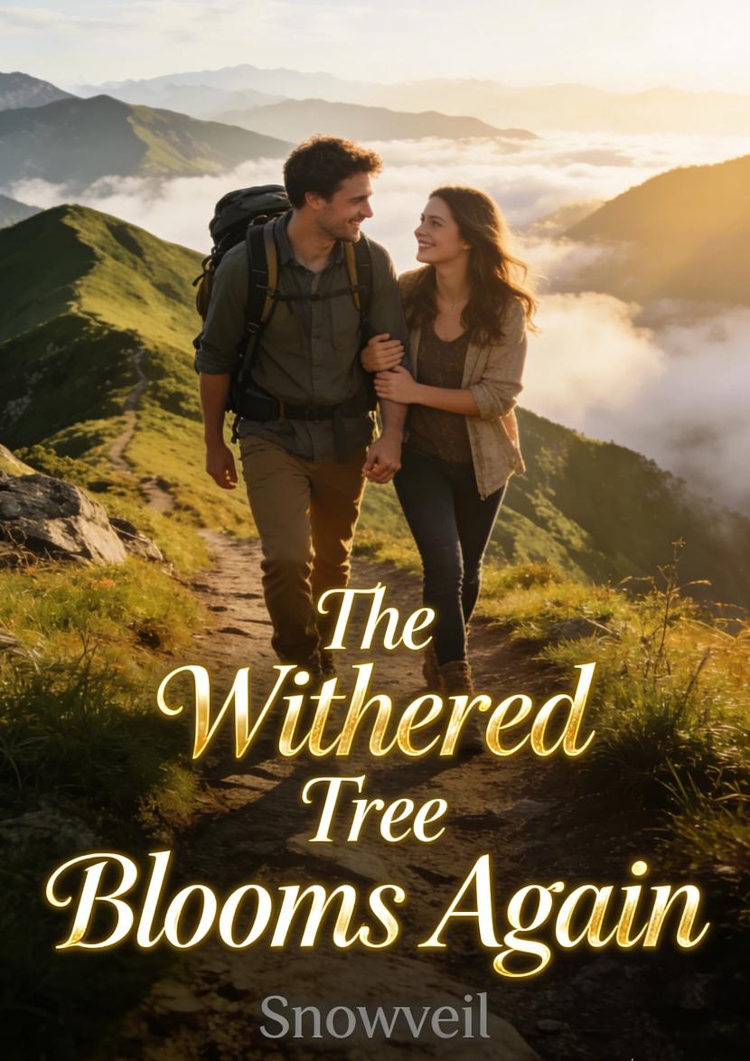 The Withered Tree Blooms Again