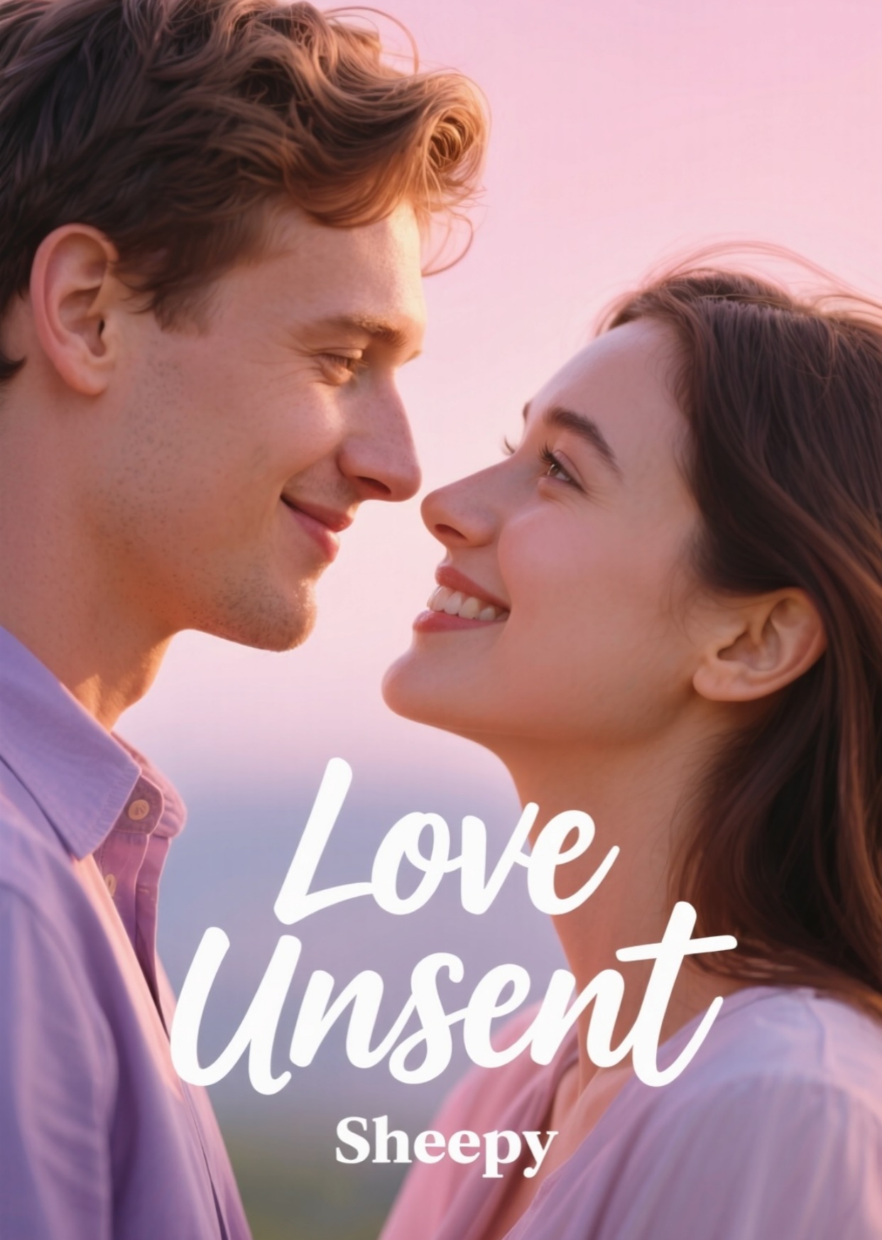Love Unsent