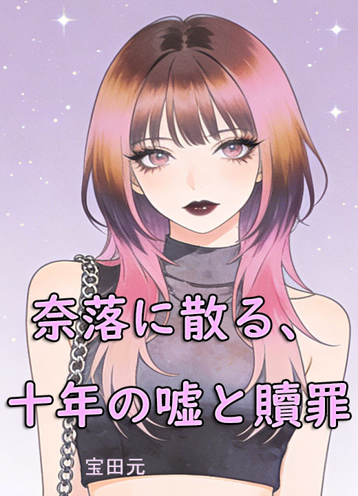 奈落に散る、十年の嘘と贖罪