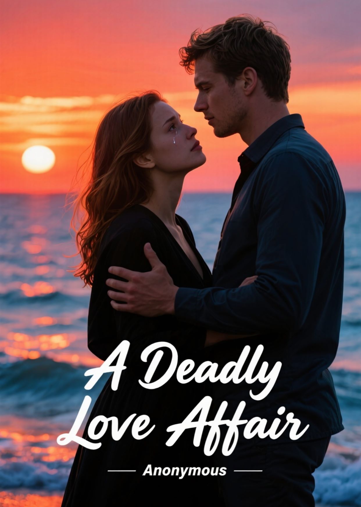 A Deadly Love Affair