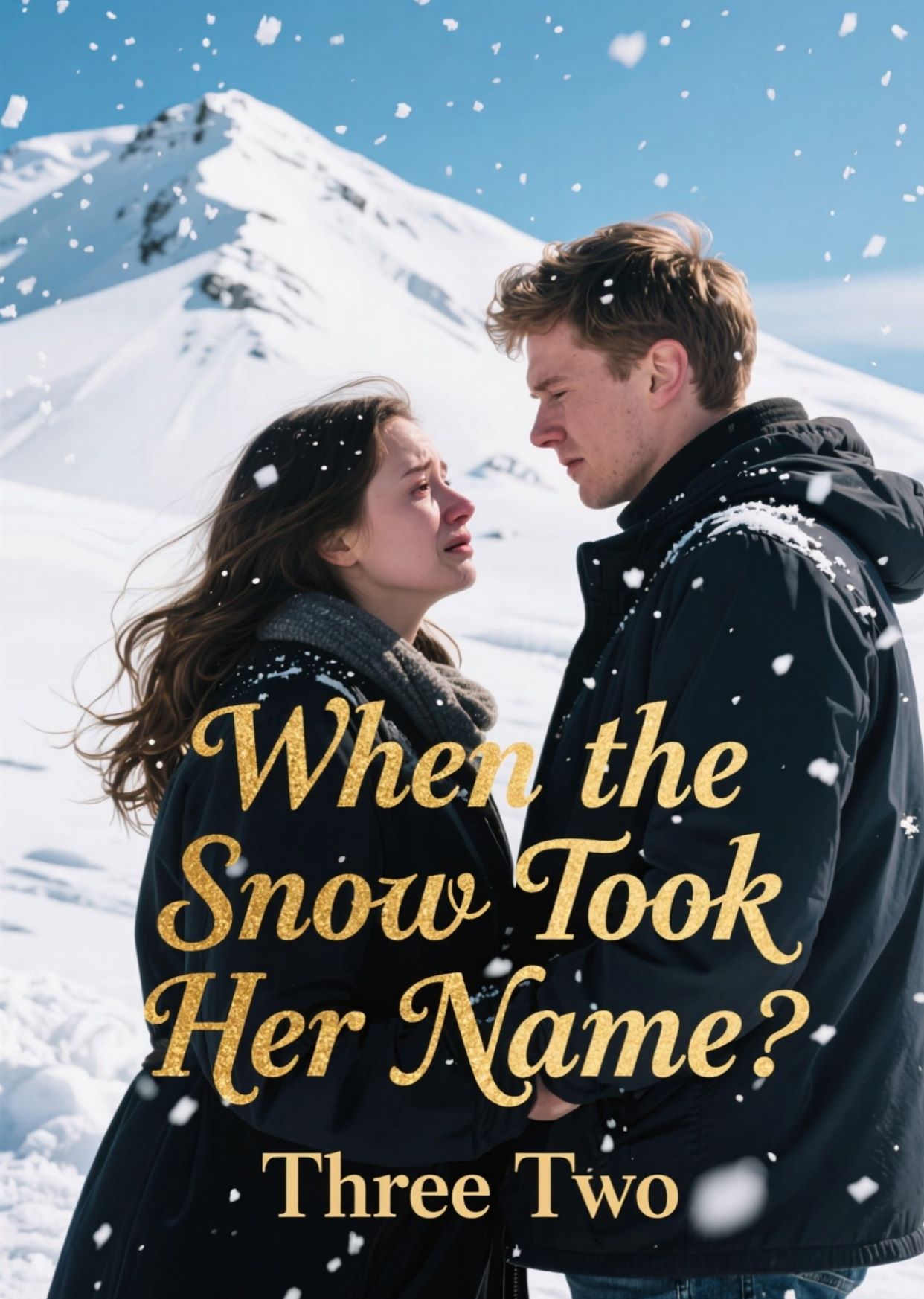 When the Snow Took Her Name