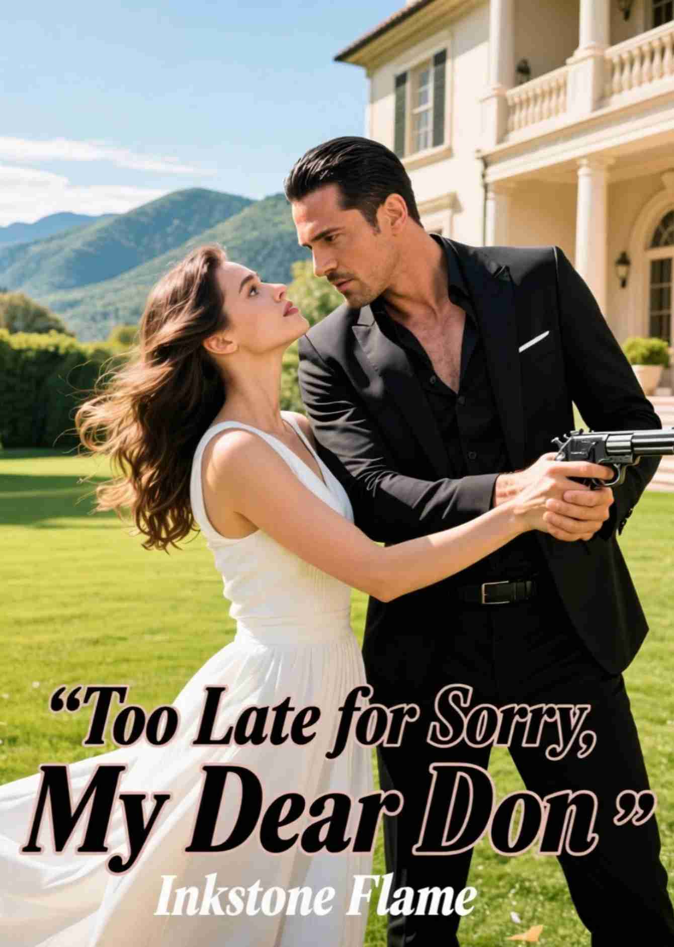 Too Late for Sorry, My Dear Don