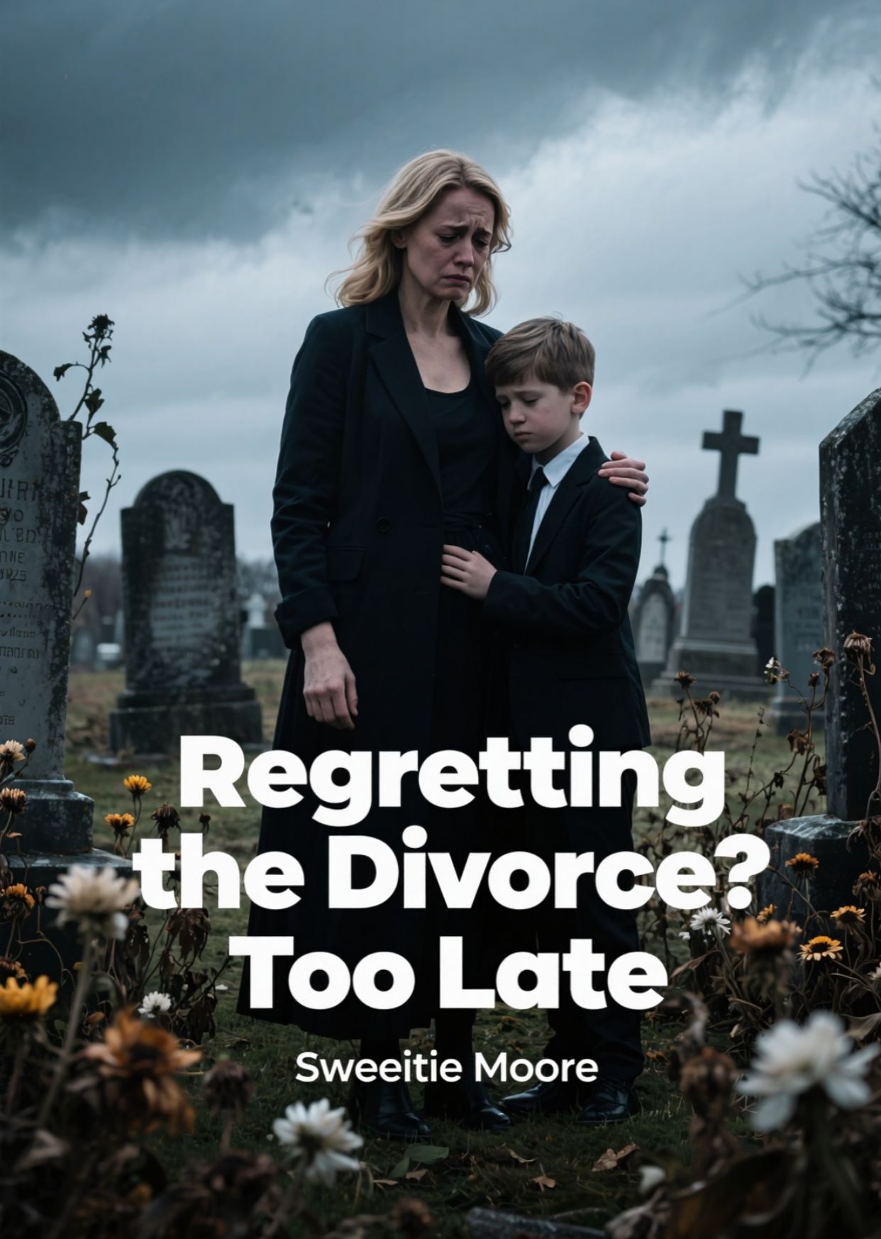 Regretting the Divorce? Too Late