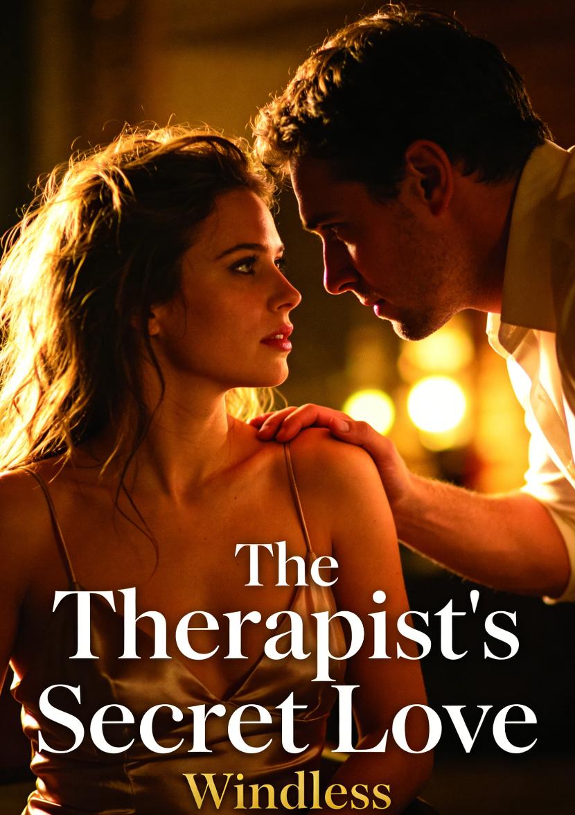 The Therapist's Secret Love