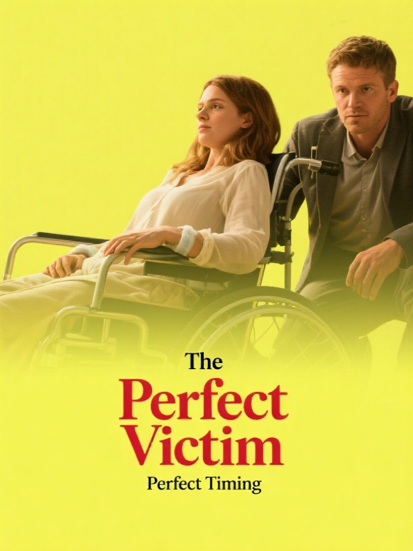 The Perfect Victim