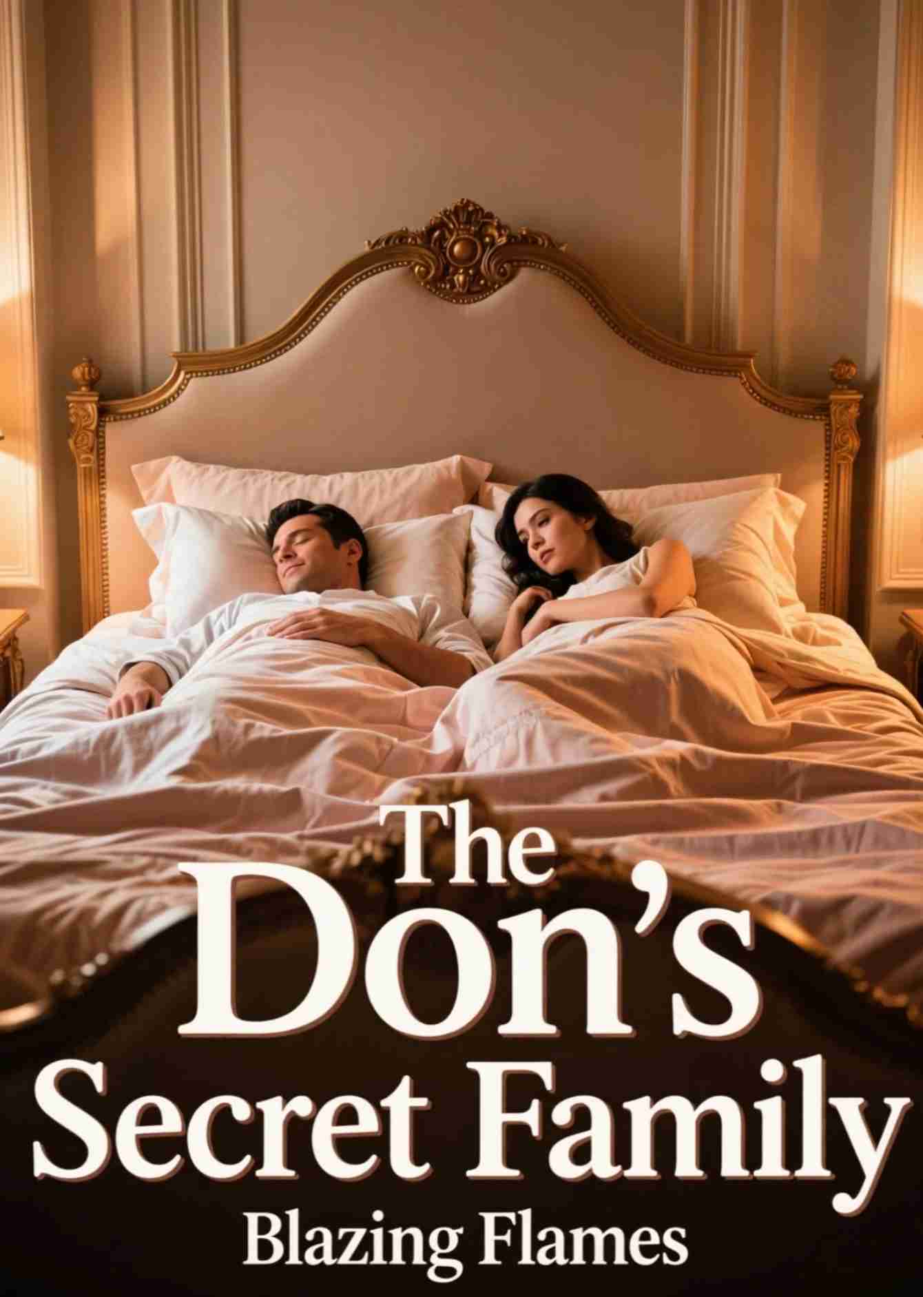 The Don’s Secret Family