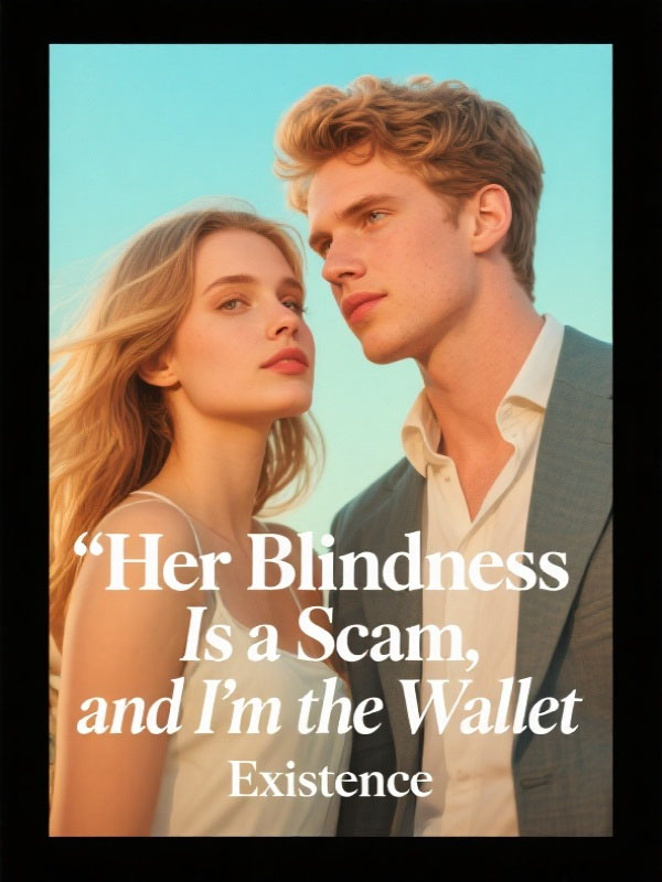 Her Blindness Is a Scam, and I'm the Wallet
