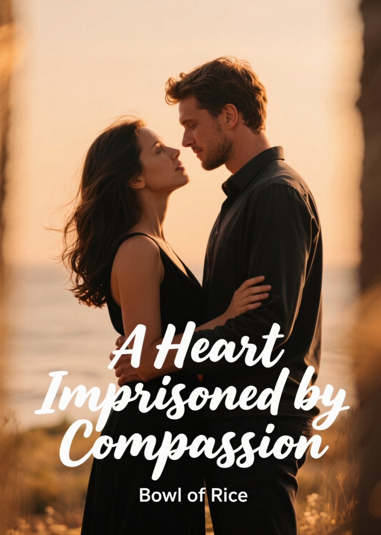 A Heart Imprisoned by Compassion