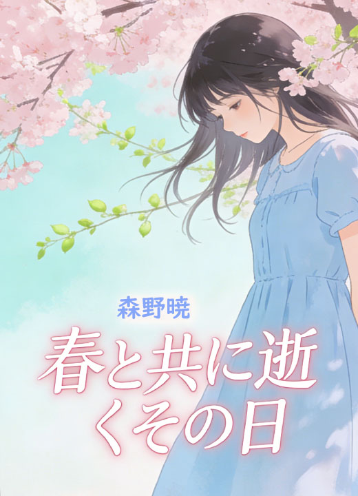 春と共に逝くその日