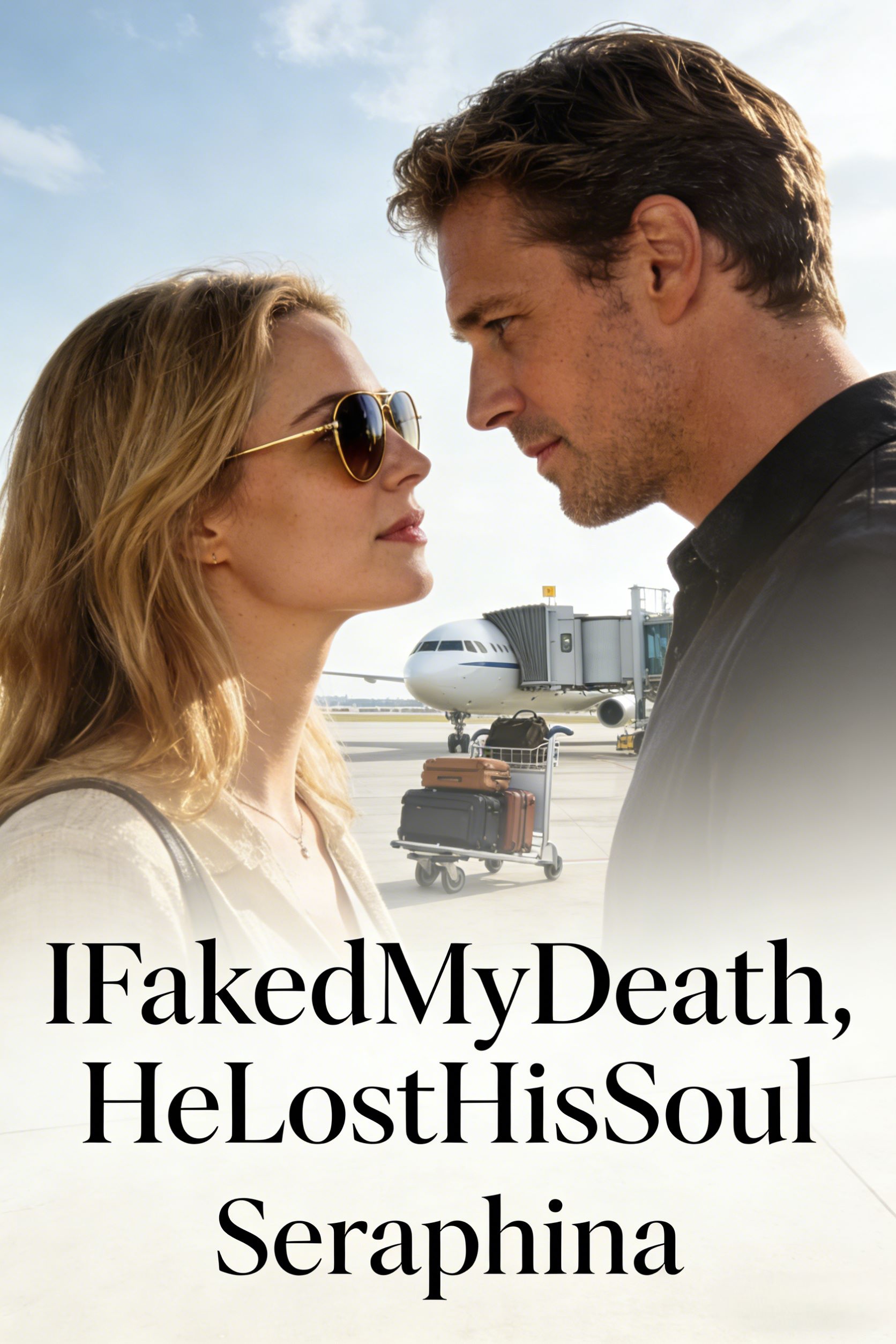 I Faked My Death, He Lost His Soul