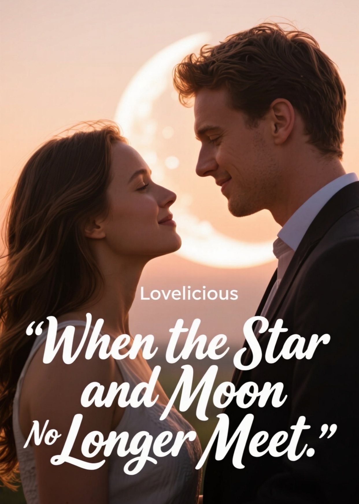 When the Star and Moon No Longer Meet