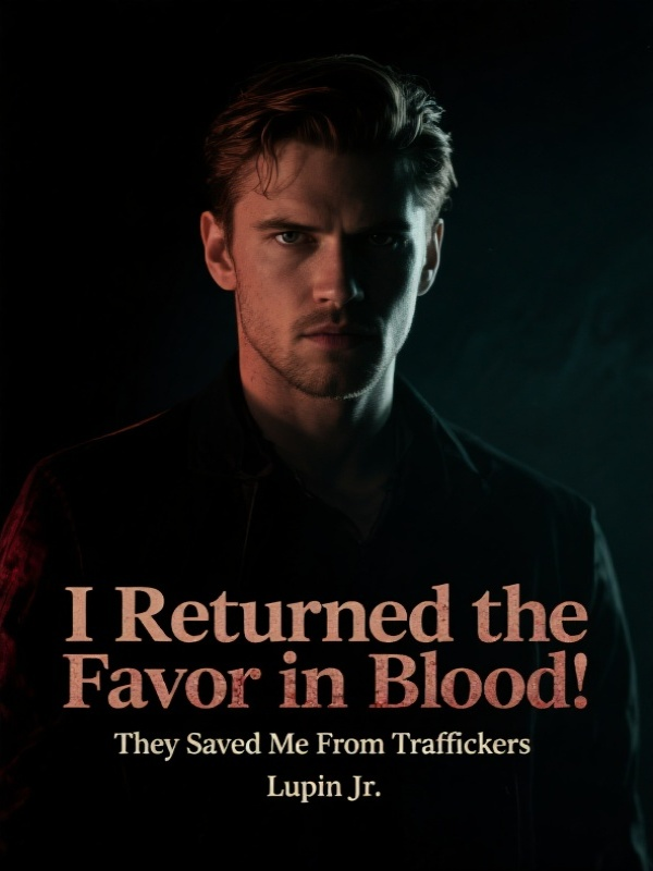 They Saved Me From Traffickers; I Returned the Favor in Blood