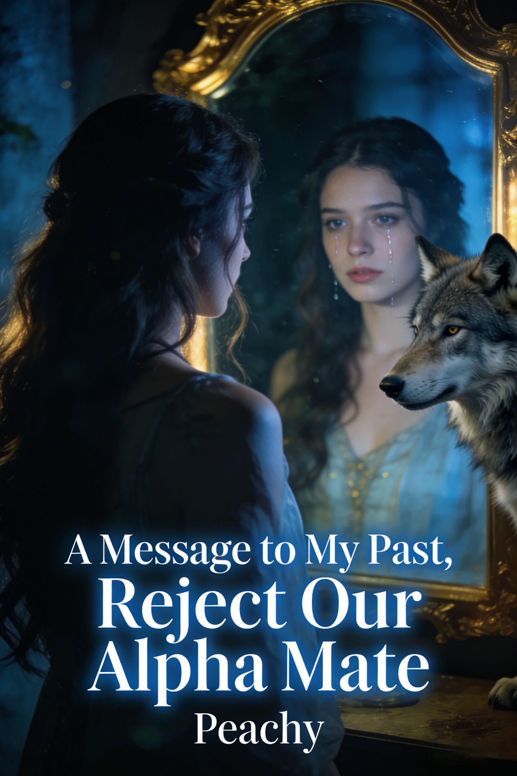 A Message to My Past, Reject Our Alpha Mate