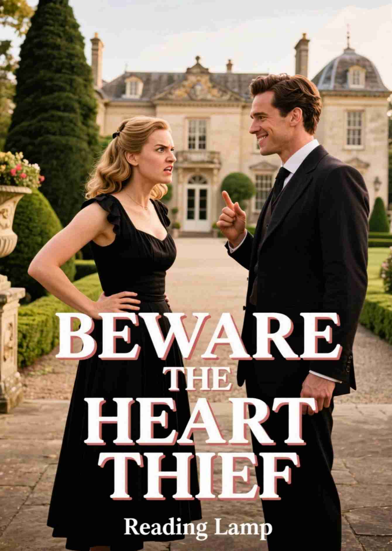Beware the Heart Thief